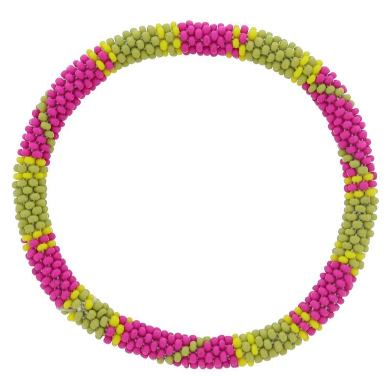 Cassidy Bracelet, .35" Pendant