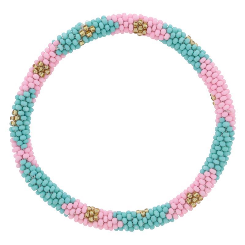 Cassidy Bracelet, .35" Pendant
