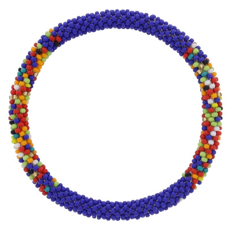 Cassidy Bracelet, .35" Pendant