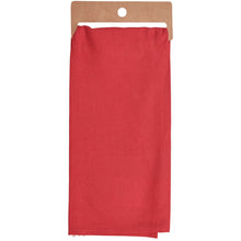 Winter Squirrel Kitchen Towel