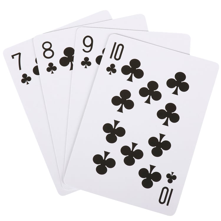 Cardinal Playing Cards