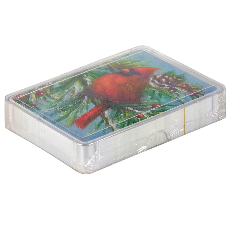 Cardinal Playing Cards
