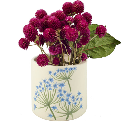 Thistles Planter