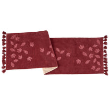 Falling Leaves Runner