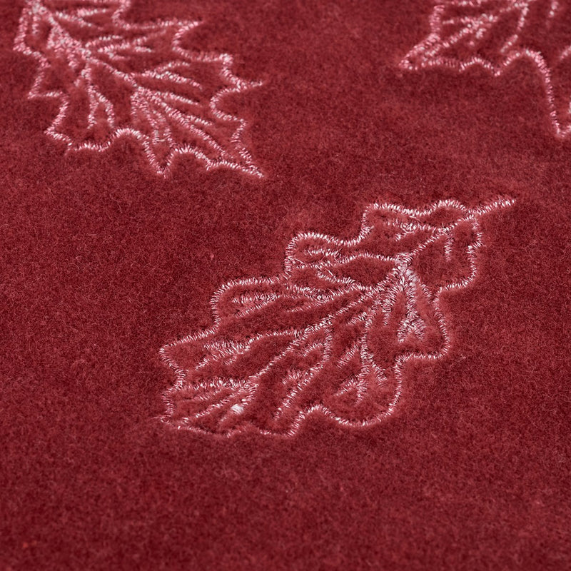 Falling Leaves Runner