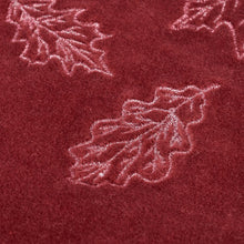 Falling Leaves Runner