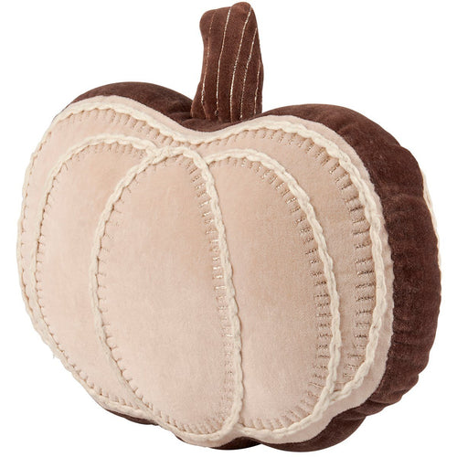 Pumpkin Shaped Pillow