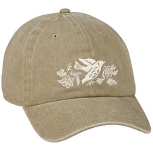 Peace Dove Baseball Cap