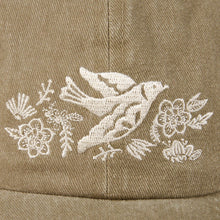 Peace Dove Baseball Cap