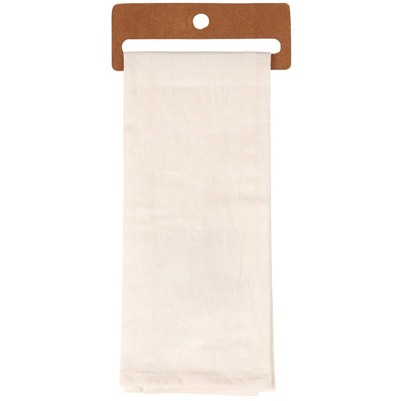Peace Dove Kitchen Towel