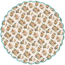 Cabbage Rose Placemat