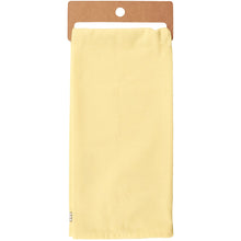 Garden Bunny Kitchen Towel