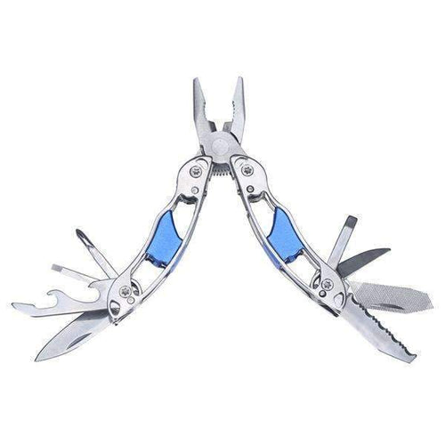 12 in 1 CoPilot Multi-Tool