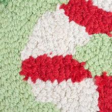 Holly Joy Pillow