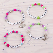 Blocks 'N' Rock Bracelets