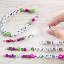 Blocks 'N' Rock Bracelets