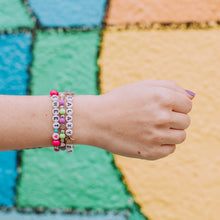 Blocks 'N' Rock Bracelets
