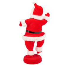 Jolly Santa Sitter
