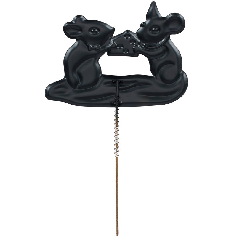 Mouse Love Garden Pick