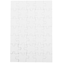 Together Like Bacon And Eggs Puzzle Card