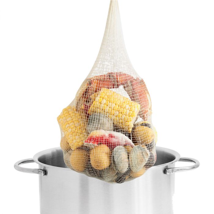 Maine Man Seafood Boiling Bags