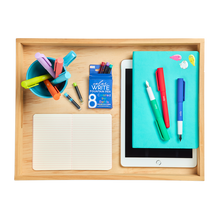 Color Write Fountain Pens - Set of 8