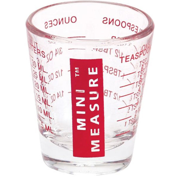 Mini Measure RED