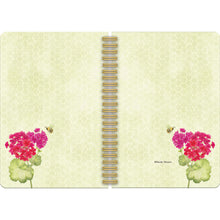 Lang Beehive & Blooms Spiral Journal