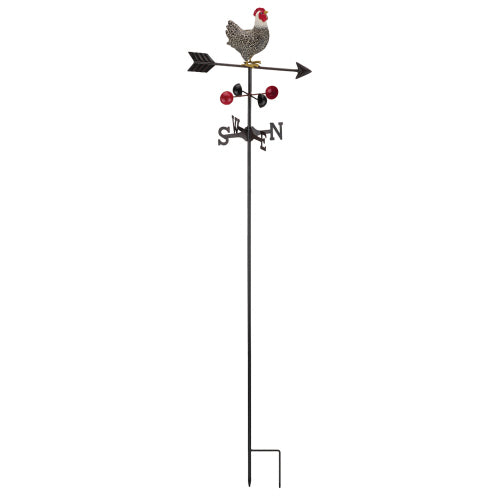 Weathervane Stake - Murray Rooster