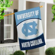 University of North Carolina House Flag