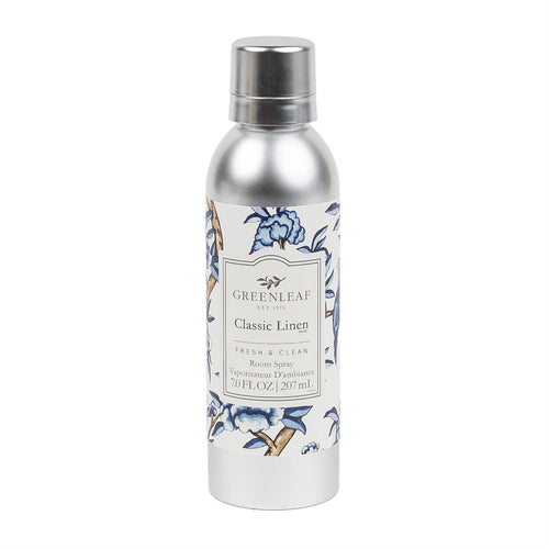 Classic Linen Room Spray