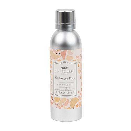 Cashmere Kiss Room Spray