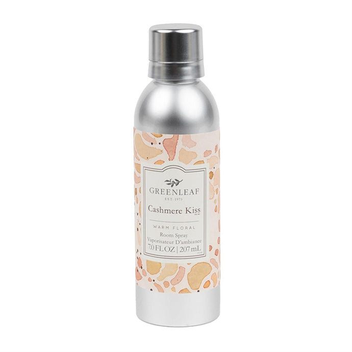 Cashmere Kiss Room Spray