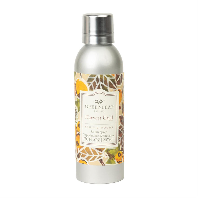 Harvest Gold Room Spray
