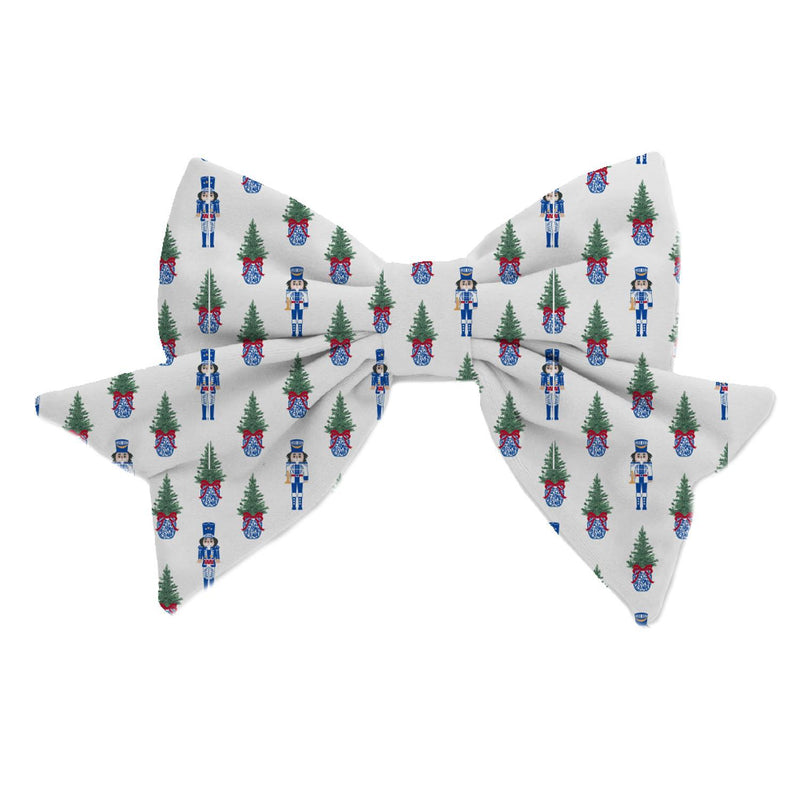 Magnetic Bow Merry Marchers
