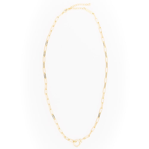 Necklace Thea Gold 18