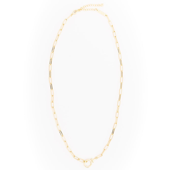 Necklace Thea Gold 18