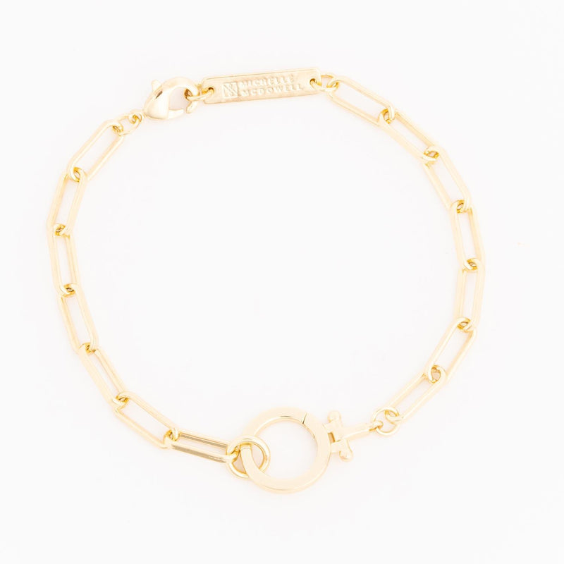 Bracelet Thea Gold