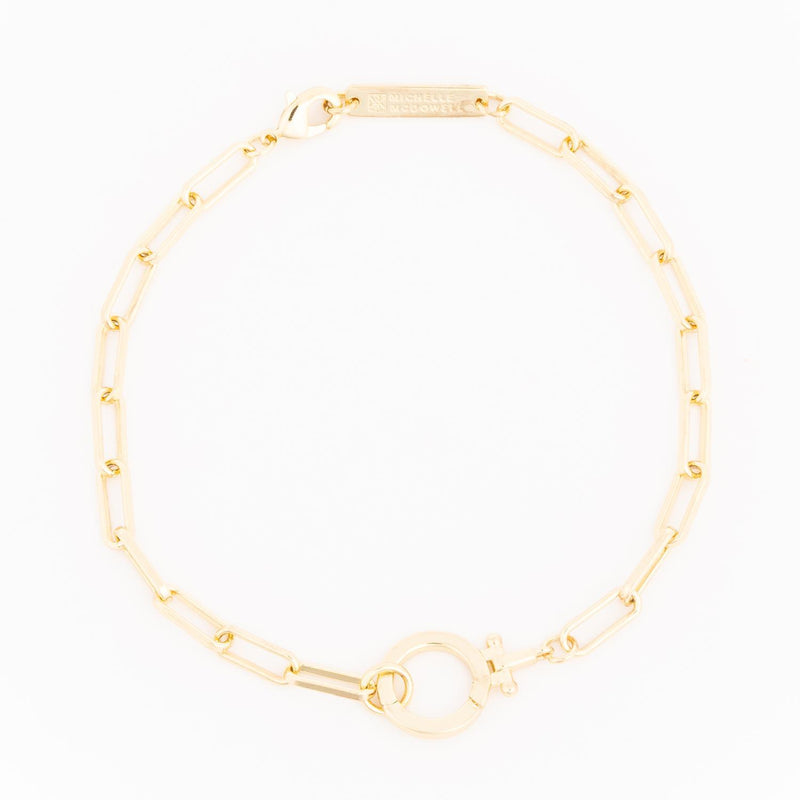Bracelet Thea Gold