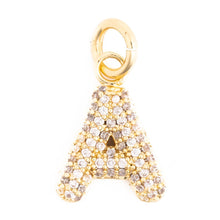 Courtney Charm
