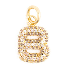 Courtney Charm