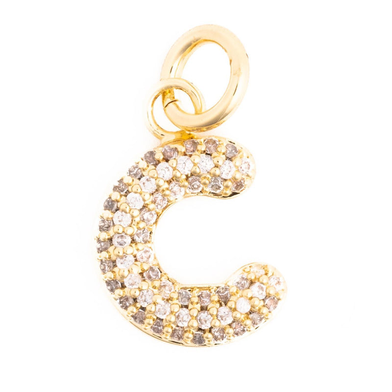Courtney Charm