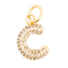 Courtney Charm