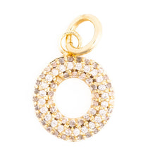 Courtney Charm