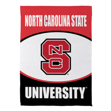North Carolina State University Garden Flag