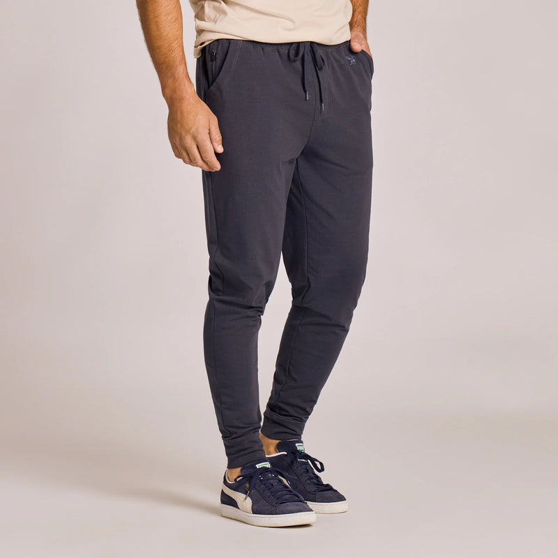 Men's Solid Crusher - Flex Jogger