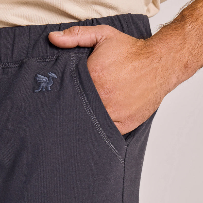 Men's Solid Crusher - Flex Jogger