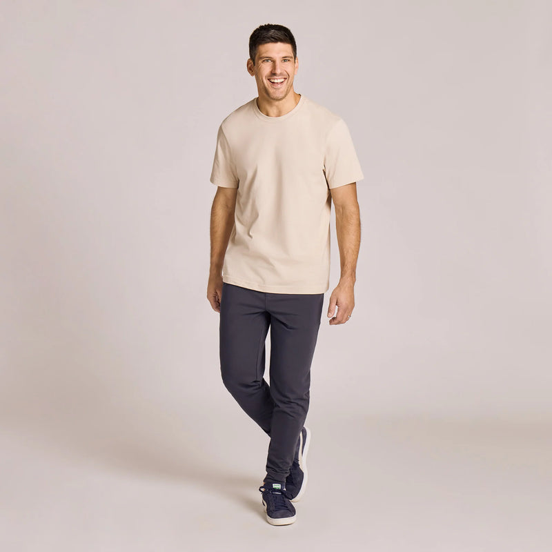 Men's Solid Crusher - Flex Jogger