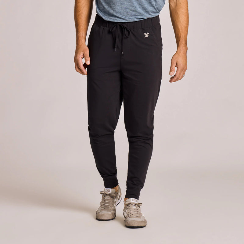 Men's Solid Crusher - Flex Jogger