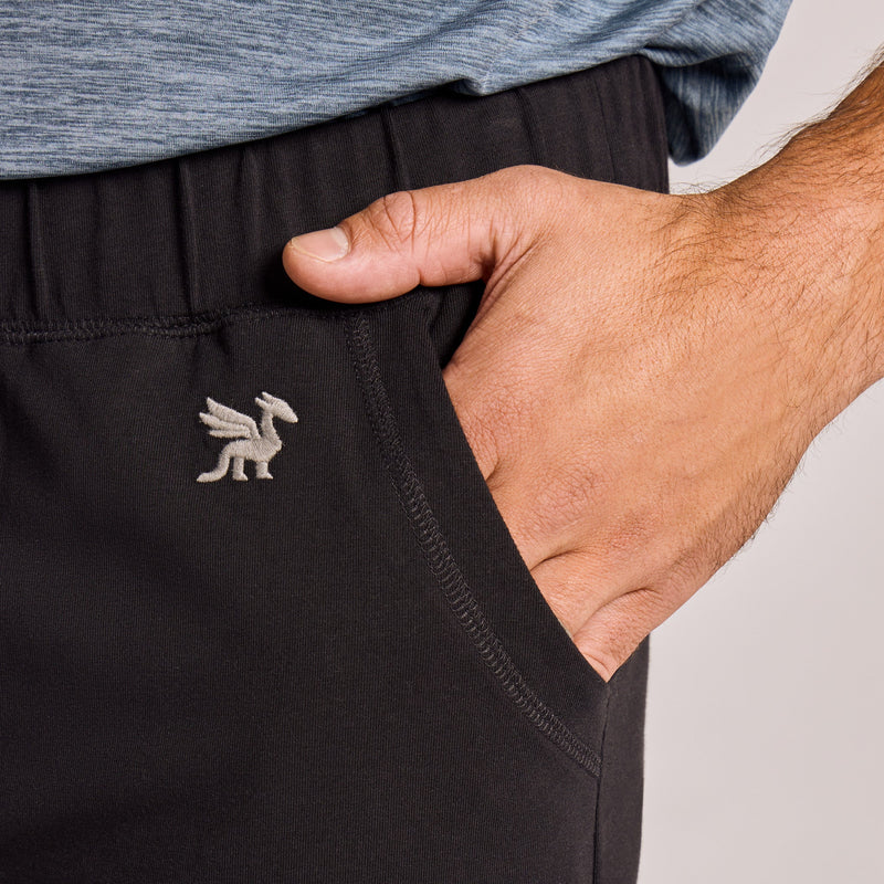 Men's Solid Crusher - Flex Jogger